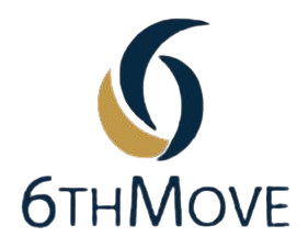 6th Move Logo