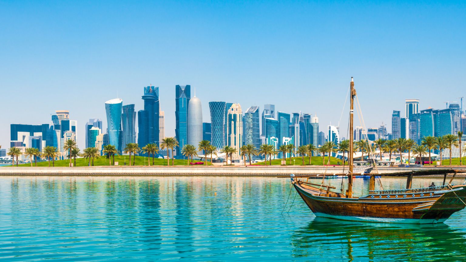 Qatar